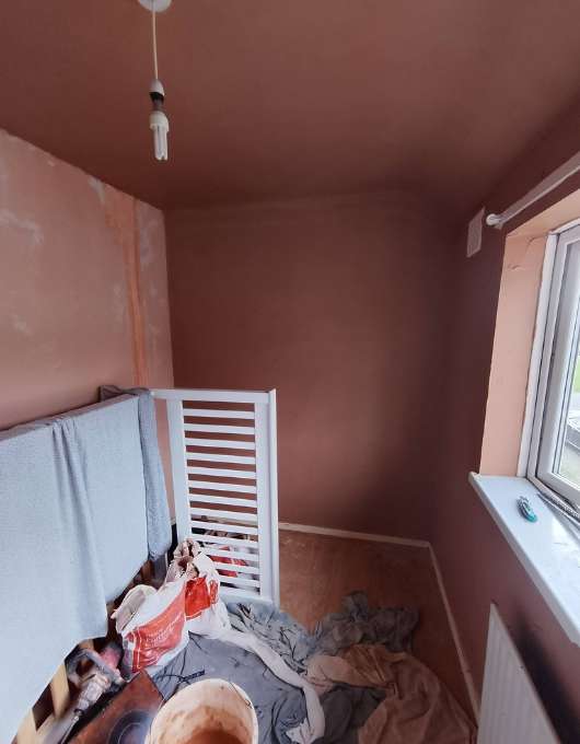 Ceiling Skimming Barnsley