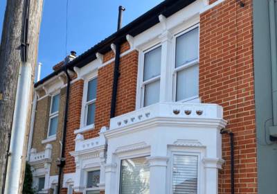 Pebble Dash Removal & Rendering in Barnsley South Yorkshire