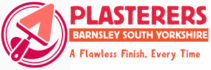 Plasterers Barnsley South Yorkshire logo
