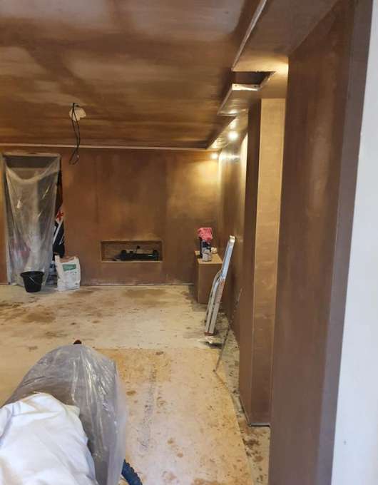 Skimming Barnsley south yorkshire