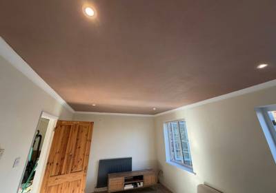 Skimming Work Barnsley