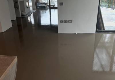 floor screeding barnsley south yorkshire