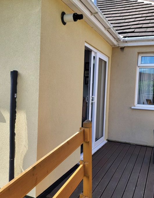 plasterers in Barnsley after work result