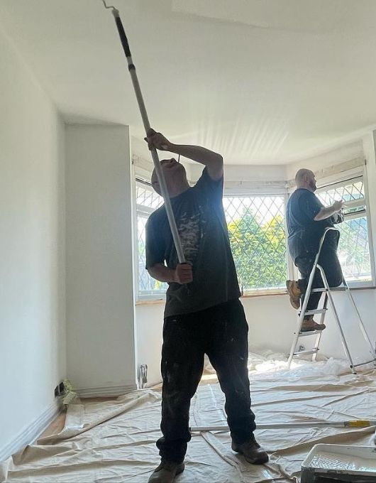 plasterers in barnsley area