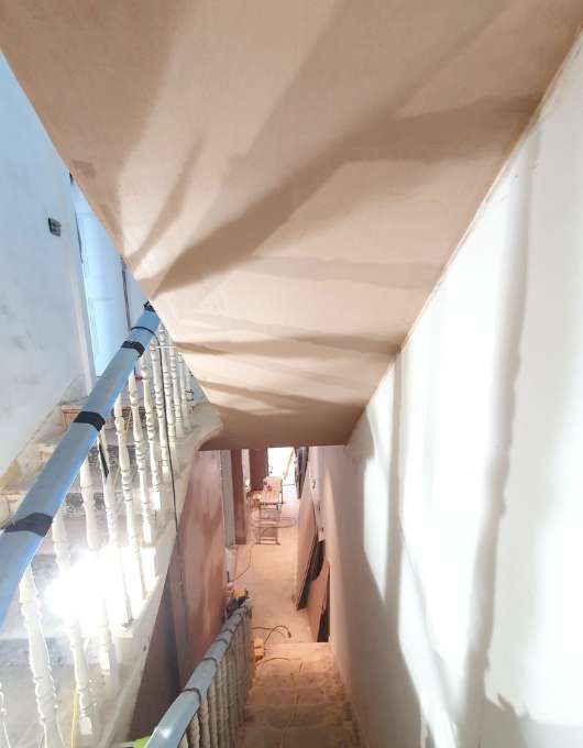 stair walls Barnsley, South Yorkshire